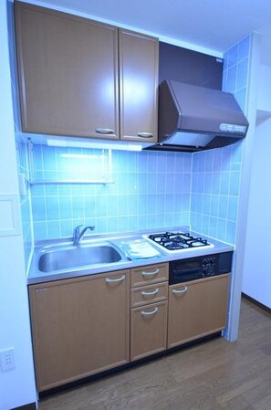 アーク西八王子レジデンスの物件内観写真